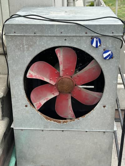 Air cooler for sale