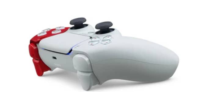 God of war controller