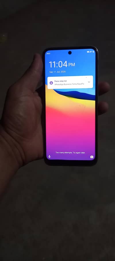 Sparx Neo 7 Ultra