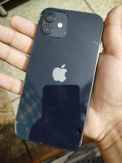 Apple iPhone 12