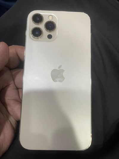 Apple iPhone 12 Pro Max