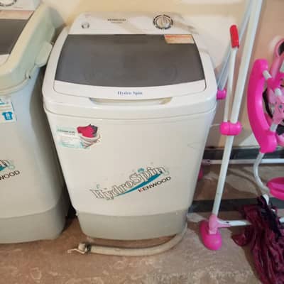 Kenwood dryer Good condition