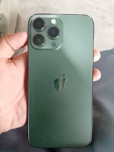 Apple iPhone 13 Pro Max