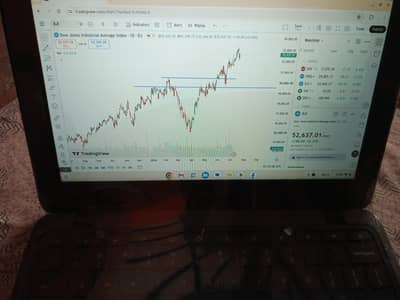 ACER Touch screen Chromebook Laptop