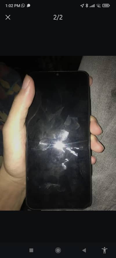 Xiaomi Redmi 10A Total janian All oky
