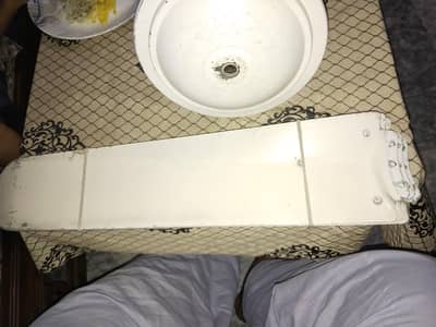 celling fan