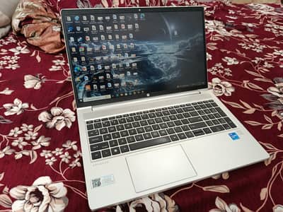 Hp 650 G8 Core i5 Gen 11 Probook