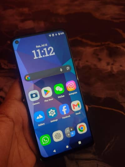 Motorola Moto G Stylus 5G