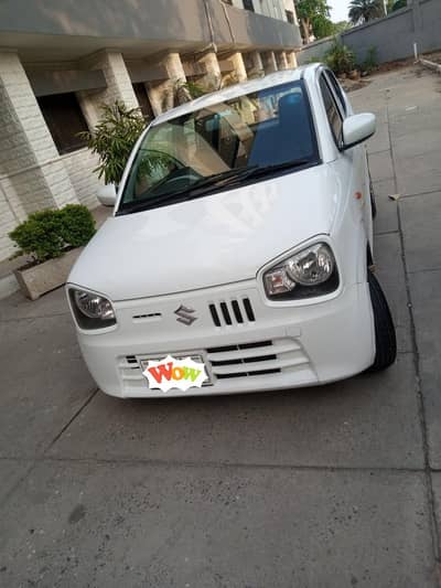 Alto vxl ags original condition