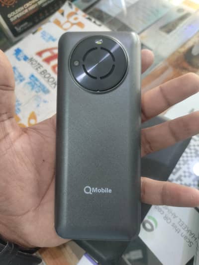 QMobile Other Model