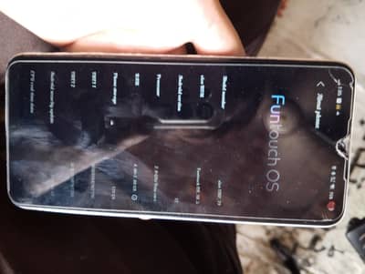 Vivo S1