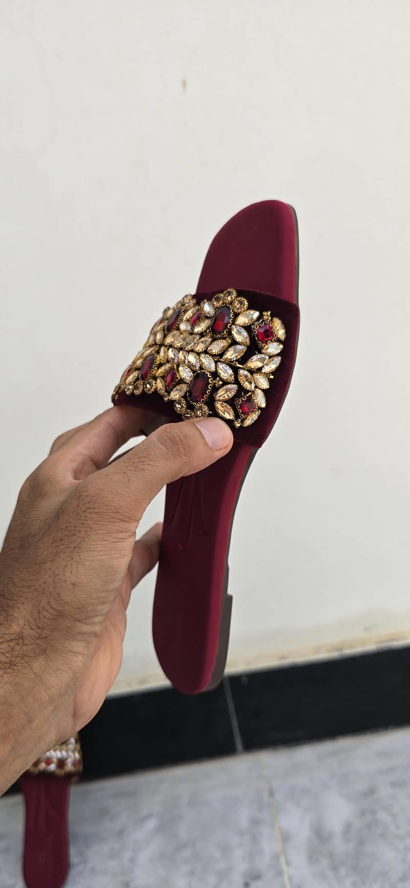 بالکل نئے ہیں بغیر استعمال 1