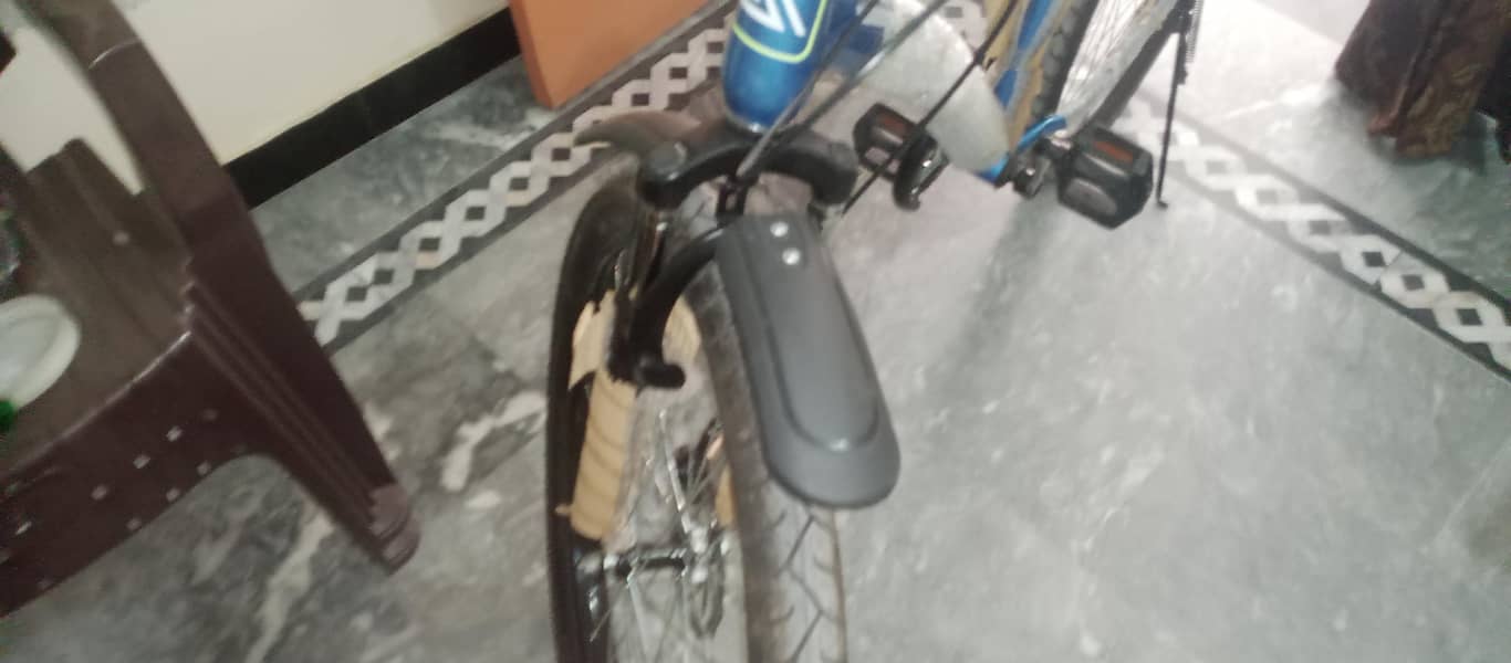 Bicycle 2