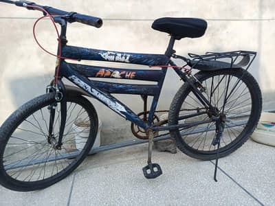 Can Bicycle