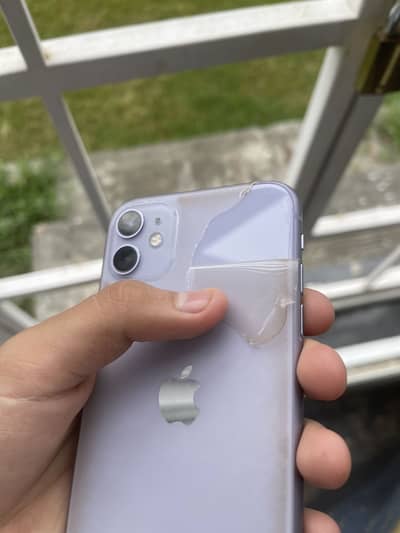 Apple iPhone 11
