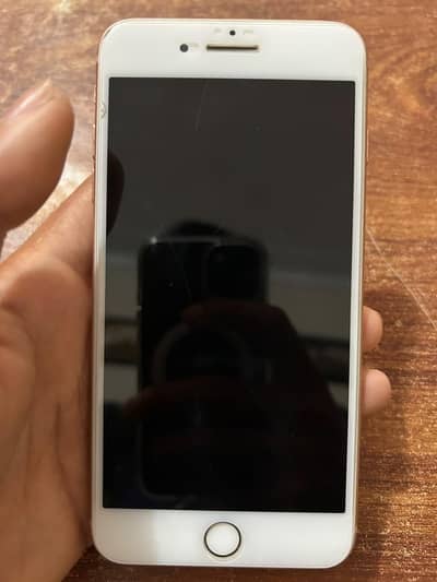 Apple iPhone 8 Plus