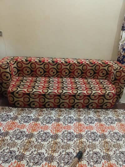 sofa bed