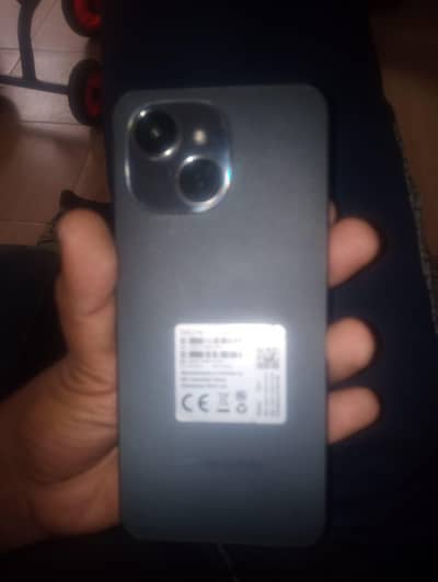 Tecno Spark 40c