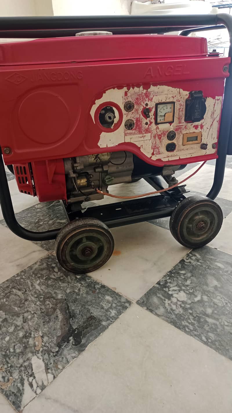 generator 2