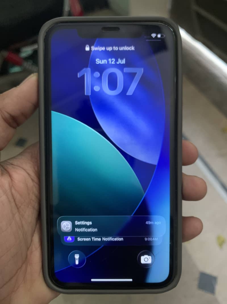 Apple iPhone 11 1