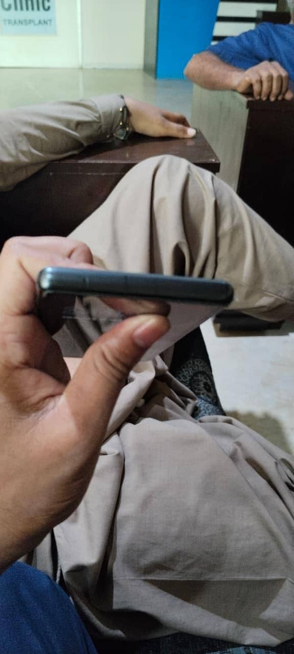 Google Pixel 7a 3