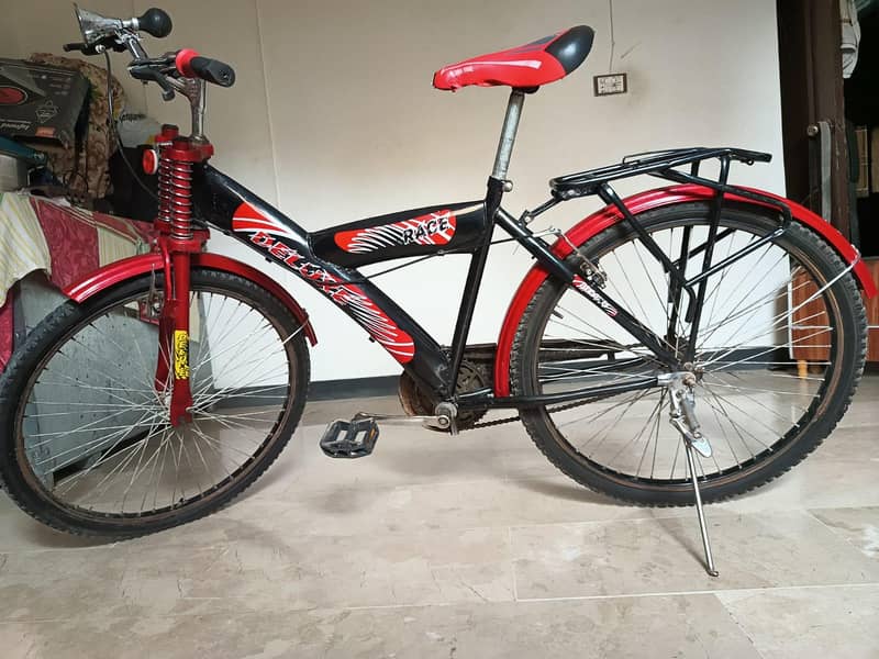 Bicycle 0