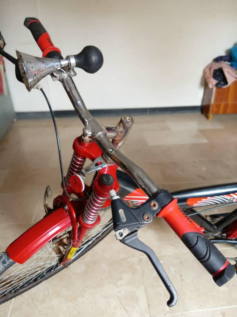 Bicycle 1
