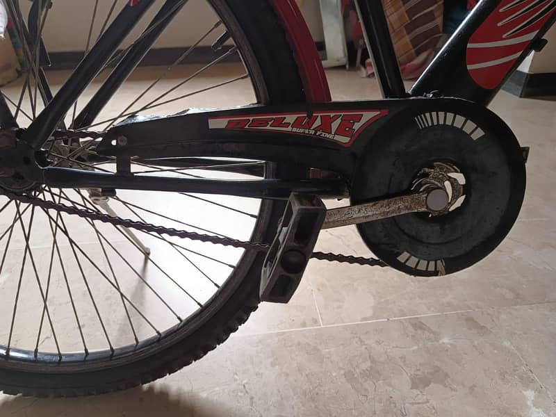 Bicycle 2