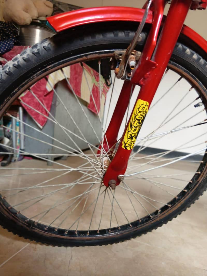 Bicycle 3