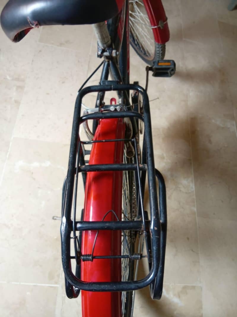 Bicycle 4