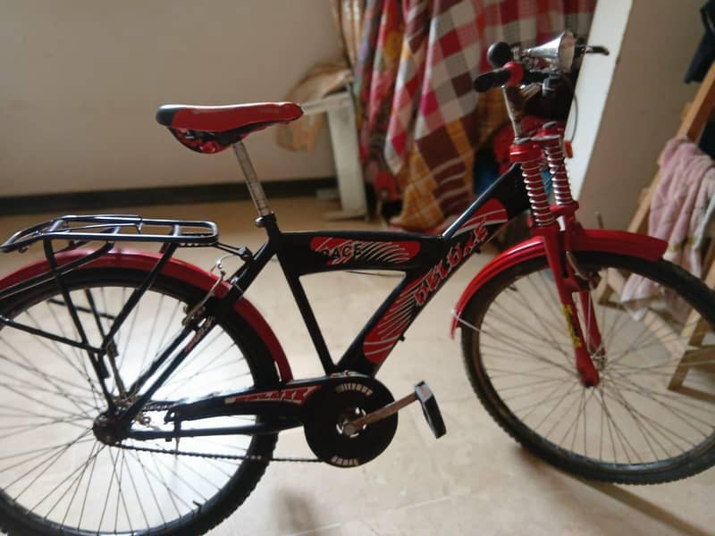 Bicycle 5