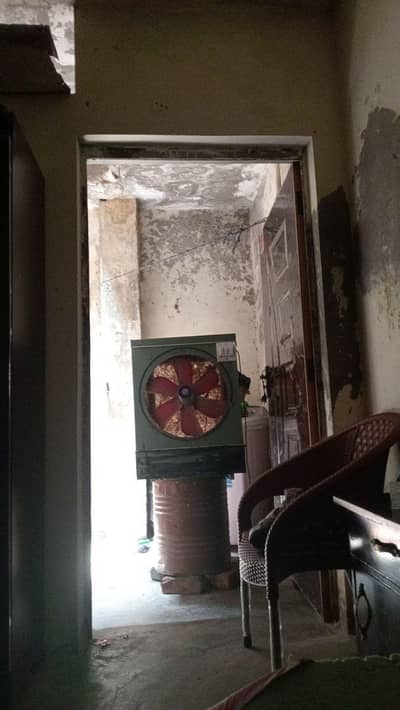 Air Cooler | Cooper Motor|