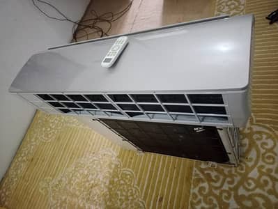 Haier Inverter Split Ac for sale | Hair Ac inverter home used ac sale