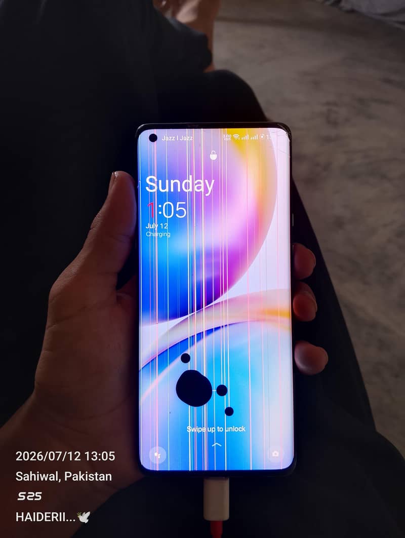 One Plus 8 Pro 0