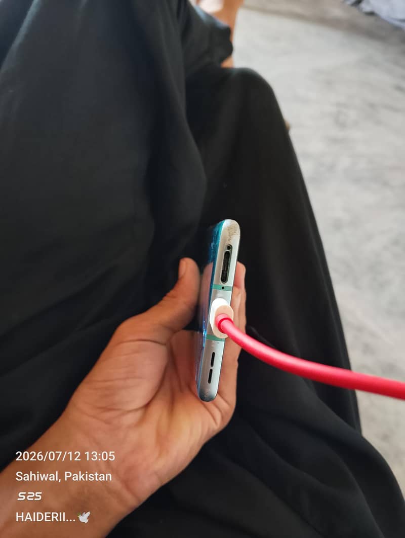 One Plus 8 Pro 2