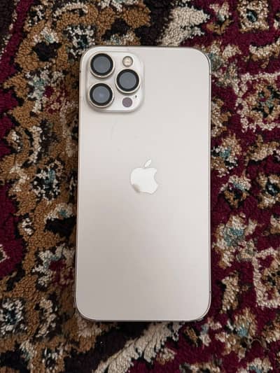 Apple iPhone 12 Pro Max 512GB