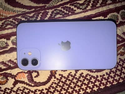 Apple iPhone 12