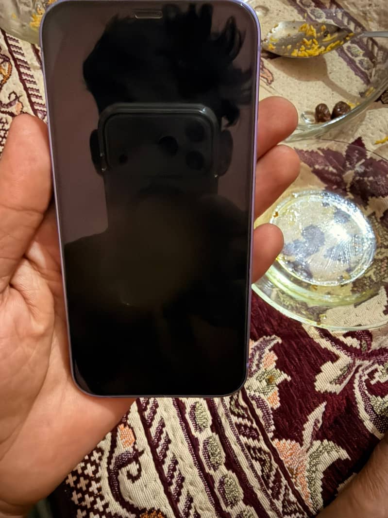 Apple iPhone 12 1