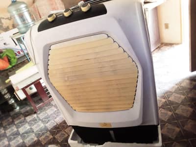 Royal fan Air cooler 5700