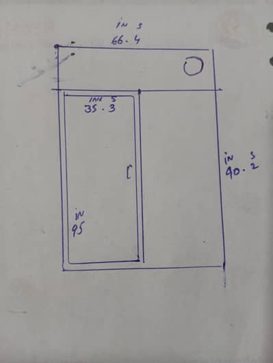 Shop Frame