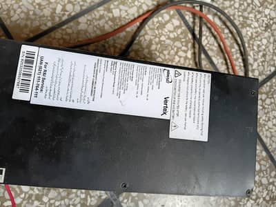 Homage vertex 1 kw solar inverter