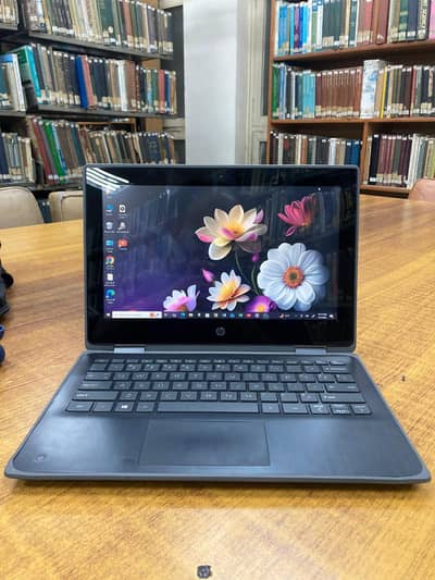HP Pro book Gx360