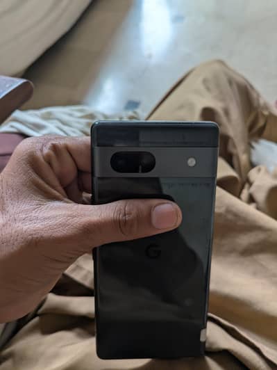 Google Pixel 7a