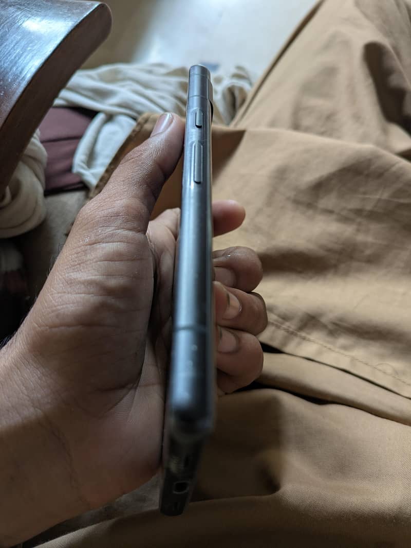 Google Pixel 7a 6