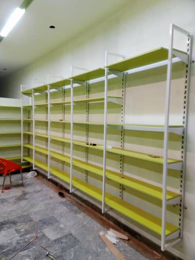 pharmacy racks | display racks | adjustable racks