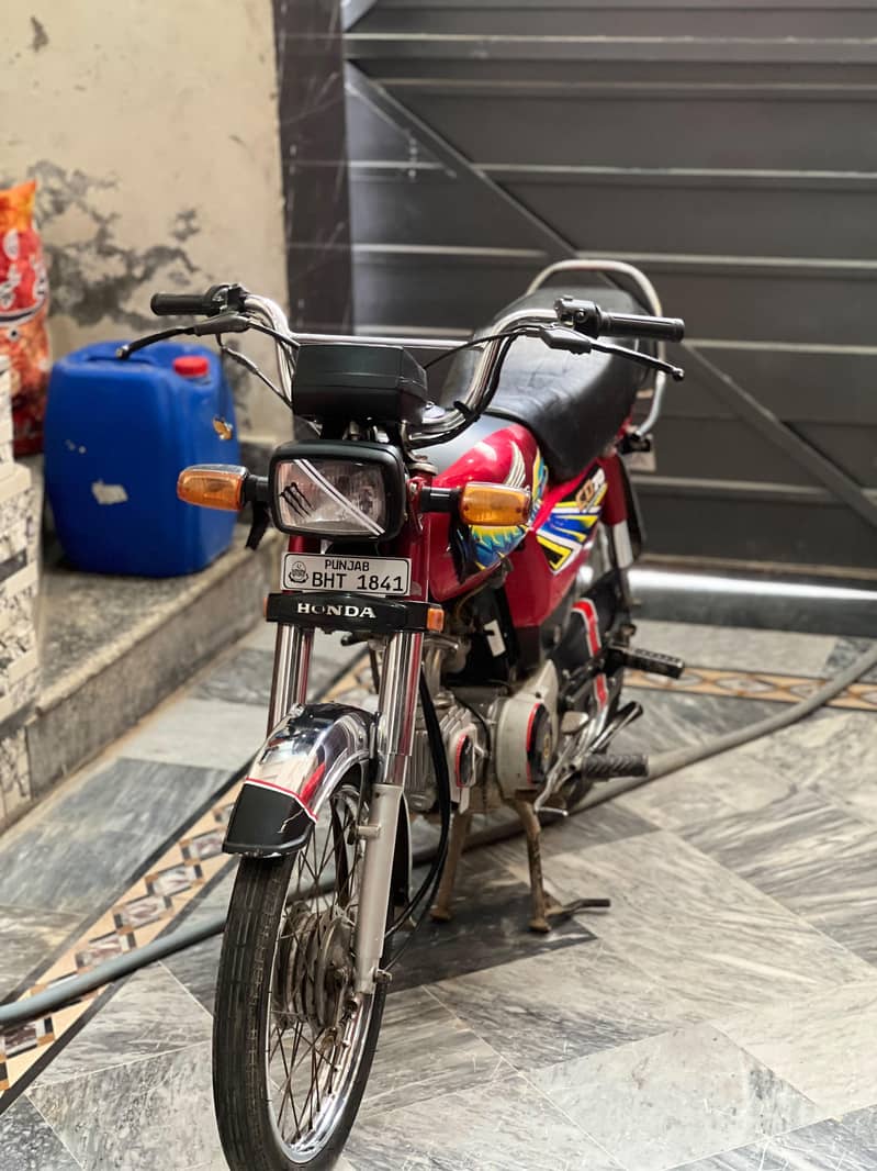 2021 model 0