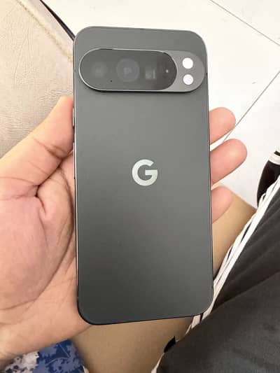Google Pixel 10 Pro XL Non PTA