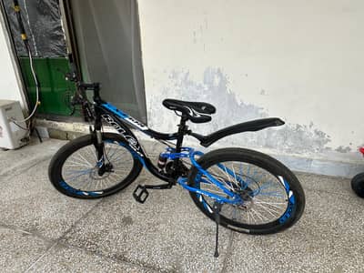 Rolex Bicycle in very good condition