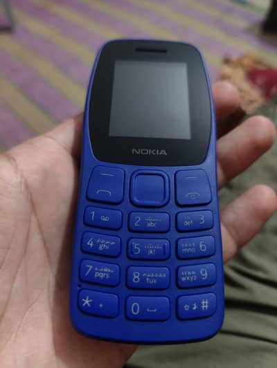 Nokia 105