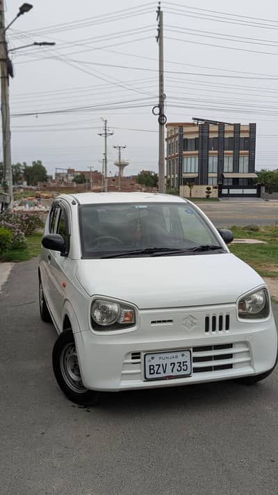 Suzuki Alto 2019/21.0330/782837/5